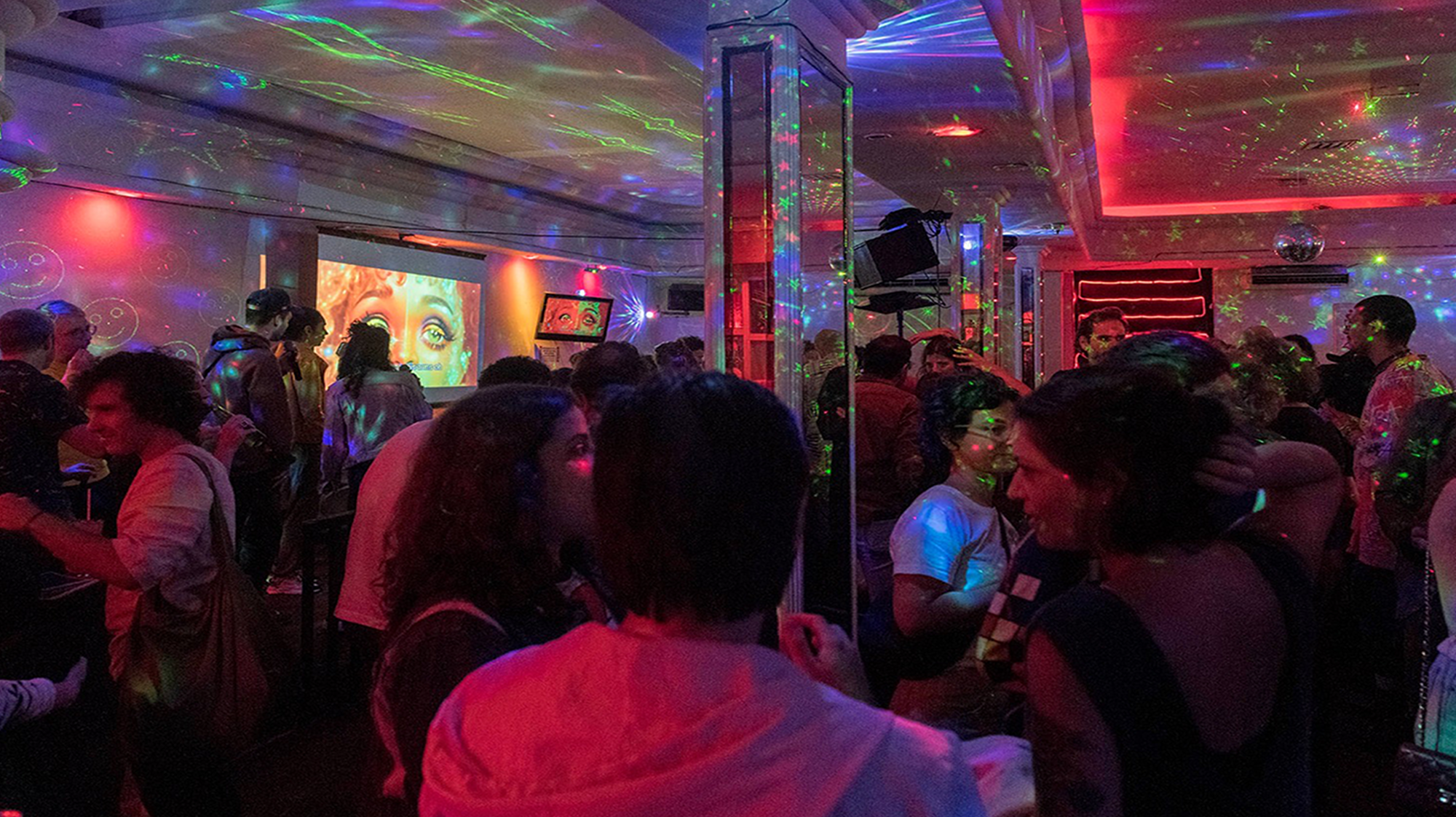 Screenshot from video